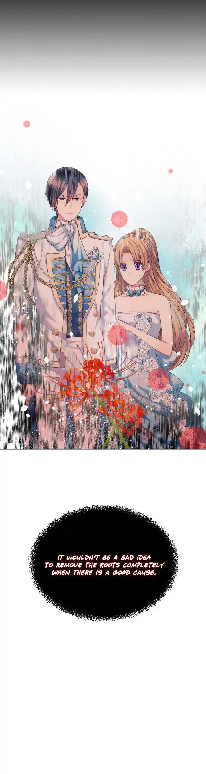 Sincerely: I Became a Duke's Maid Chapter 91 36